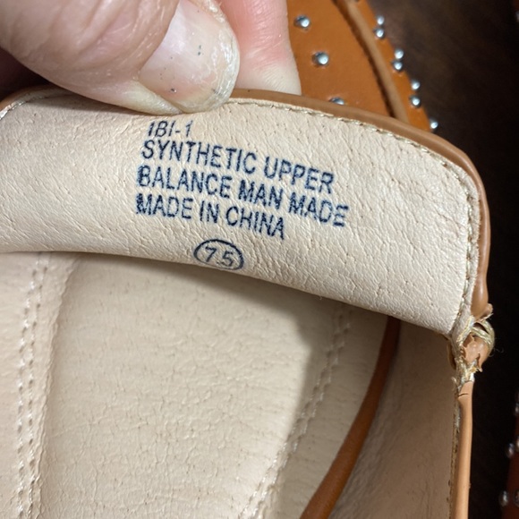 Chase + chloe flats - Picture 4 of 5